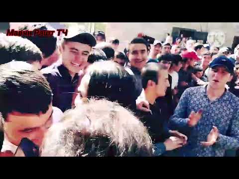 Видео: Олим Давлат-Кади мавзуни расо дори