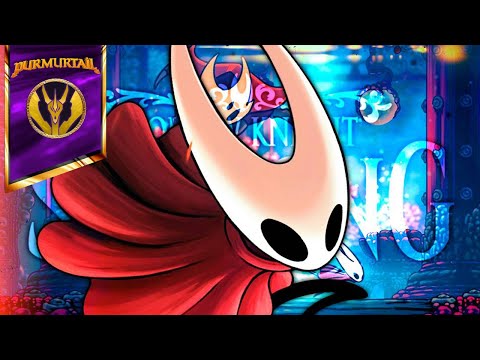 Видео: Желчноводье 🔥🔥🔥 Hollow Knight Silksong Прохождение #11