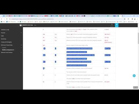 Видео: 109. Язык IL в CODESYS V3.5