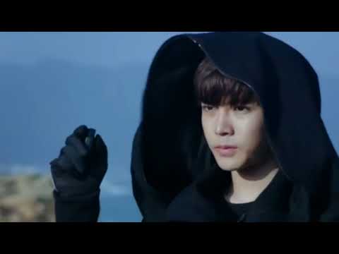 Видео: Клип к дораме Кембрийский период