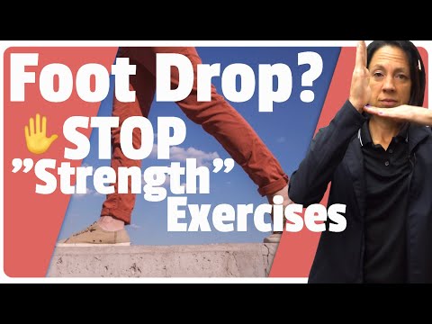 Видео: Победа над падением ноги: экспертные приемы в мастер-классе