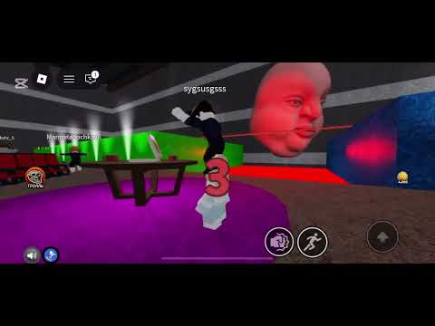 Видео: Roblox играю играть или умереть ￼