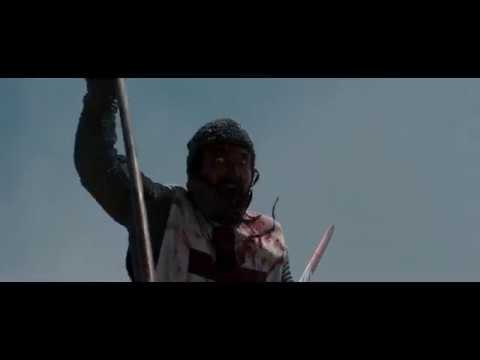 Видео: Ария - Новый Крестовый Поход (Kingdom of Heaven)