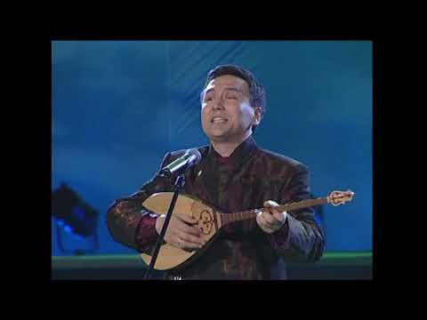 Видео: "Ай, сәулем"әні: Т Шапай сөзі: Н Айтұлы
