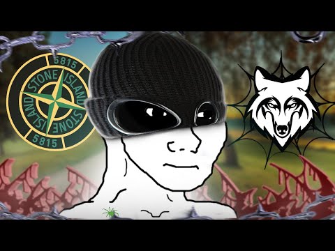 Видео: субкультура (бидло)