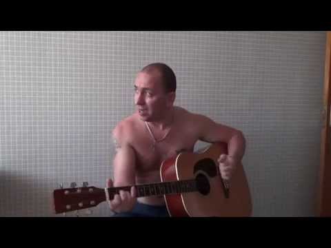 Видео: Бабанаков Александр-До свидания братаны