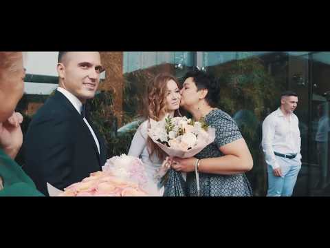 Видео: Свадьба. БАРВИХА LUXURY VILLAGE