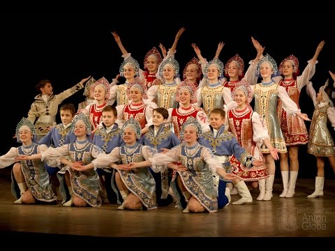 Видео: Самоцветы, Ансамбль "Школьные годы"