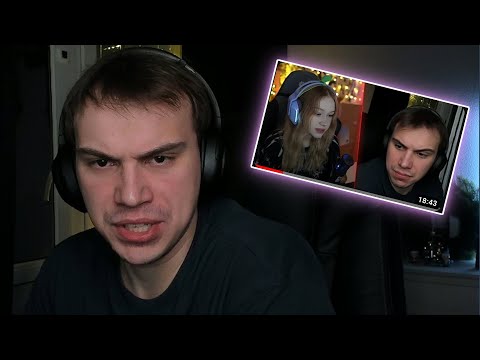 Видео: РАЗБОР КОНФЛИКТА ОТ ГЛЕБА | КИШКИ СКВАД