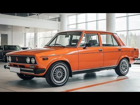 Видео: Москвич 401 возвращается в 2026 году! Легенда СССР