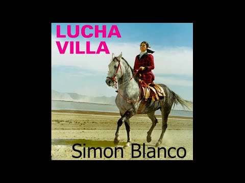 Видео: Луча Вилья. "Симон Бланко"