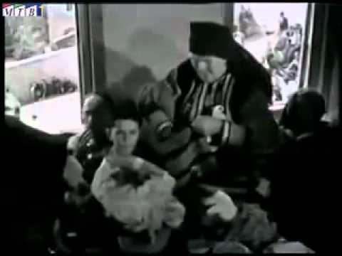 Видео: Galicka svadba - Makedonski dokumentaren film / Галичка свадба