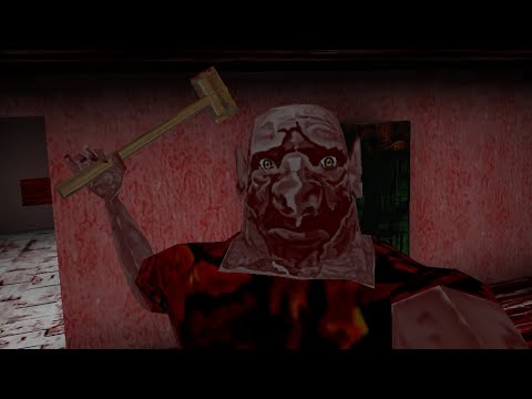 Видео: Прохожу зэтвинц рэмейк с дедом драбавиком на режиме наитмар