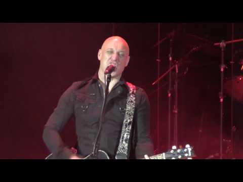 Видео: Денис Майданов в Череповце