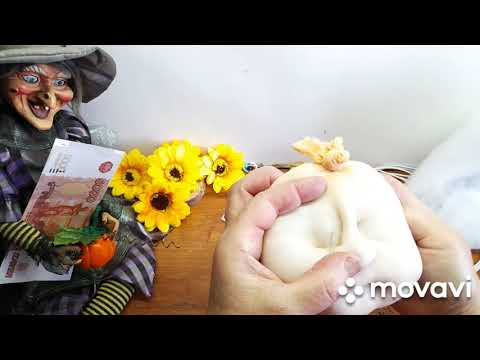 Видео: Домовёнок в мешке. часть 1.