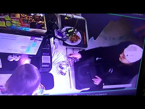 Видео: Женщины мошенники!!! Будьте осторожны! Воровство !