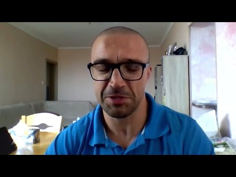 Видео: Интервю с Николай Добруджански Българска ММА Федерация