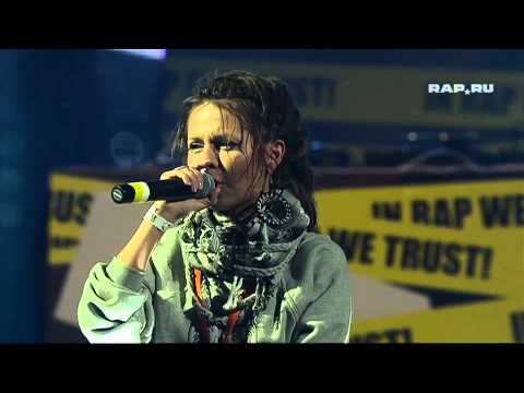 Видео: Гидропонка и Адик22во7 на премии Stadium Ruma