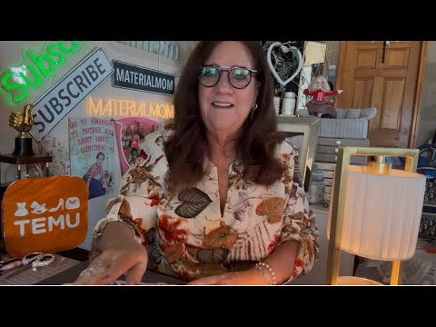 Видео: Тему снимает хорошие вещи на новую камеру