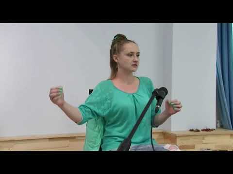 Видео: Empty Mirror сатсанг в г.  Мытищи, 10.19.14 (реставрация)