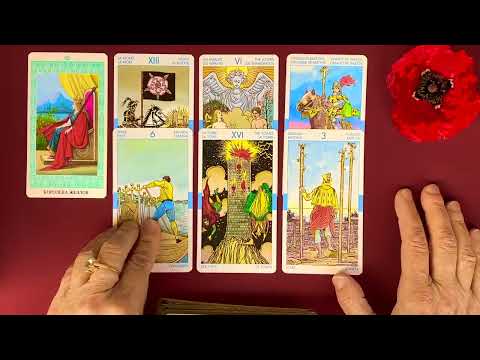 Видео: Точное Предсказание на неделю. #Kolena