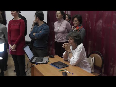 Видео: Бернштейн и Фельденкрайз. Теория и практика. Часть 2