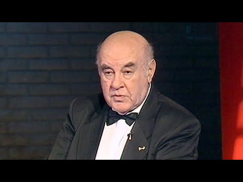 Видео: Александр Белинский. Линия жизни / Телеканал Культура