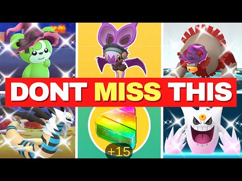 Видео: ОБЯЗАТЕЛЬНЫЕ СОВЕТЫ на Хэллоуин. Часть 2!