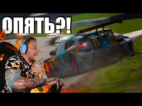 Видео: РЕАБИЛИТАЦИЯ В БРЕНДС-ХЕТЧ | GRAN TURISMO 7