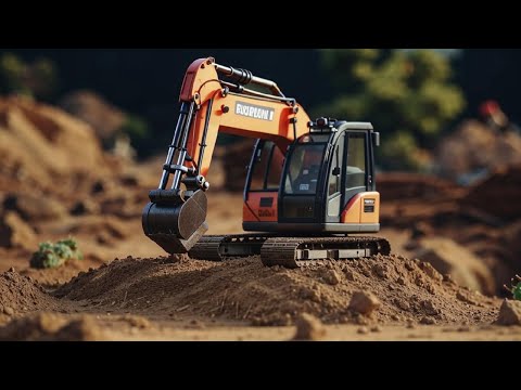 Видео: КРУЧУ ВИНТОВЫЕ СВАИ ПОД ФУНДАМЕНТ