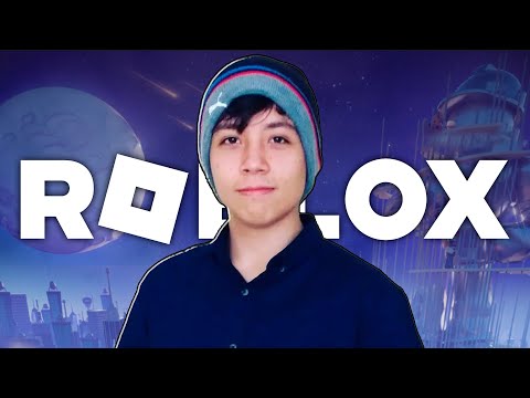 Видео: Этот Ютубер Положил Сервера Roblox...