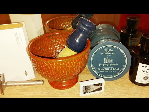 Видео: Tatara razors/Feather/AdP-essenze/Tobs/Мужской Мир/Omega