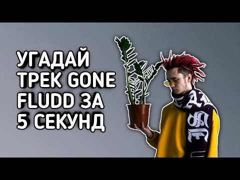 Видео: УГАДАЙ ТРЕКИ GONE FLUDD ЗА 5 СЕКУНД | САМЫЙ ЛУЧШИЙ ХИТЫ 2020 2021 |