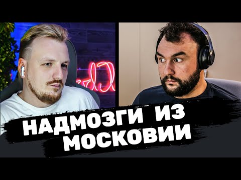 Видео: Стендапер и его клоуны