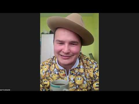 Видео: ИТОГОВЫЙ ВЕБИНАР МИТИ ЕФИМОВА "МАЛЕНЬКИЕ РАДОСТИ". Йога Смеха 12.03.23