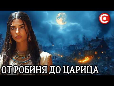 Видео: Родопис - Тракийската Пепеляшка Станала Египетска Царица | Мистерия, История и Легенда