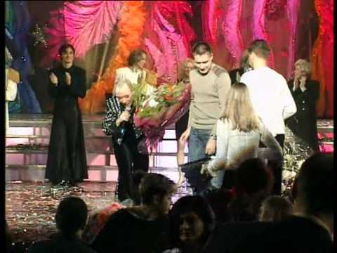 Видео: Александр Песков - Смотрите, я играю (шоу в Кремле)Part 13/13