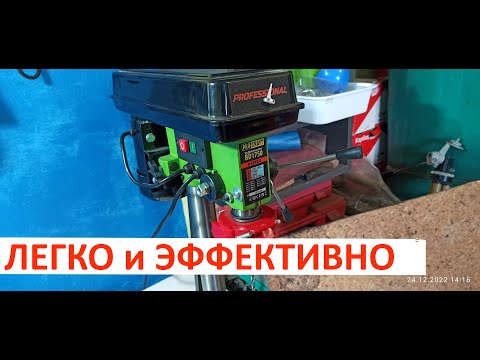 Видео: Самая полная  доработка Китайского  станка