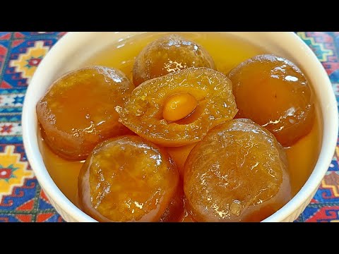 Видео: ՍՊԻՏԱԿ ԾԻՐԱՆԻ ՄՈՒՐԱԲԱ💥ВАРЕНЬЕ ИЗ БЕЛЫХ АБРИКОСОВ