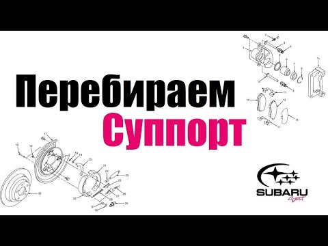 Видео: Что делать если закисли тормоза?