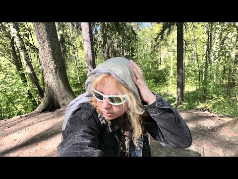 Видео: одна неделя из жизни безработного человека