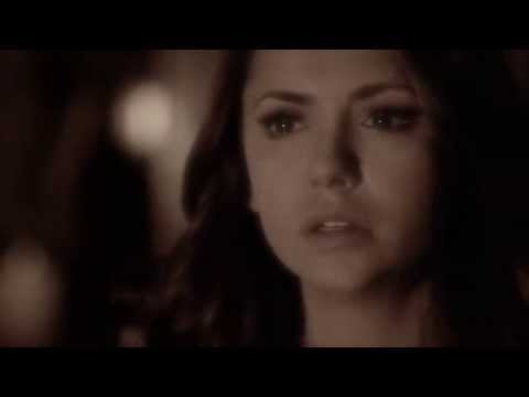 Видео: Елена | Стефан | Небо пополам