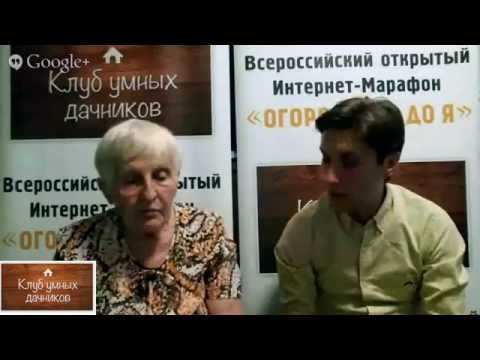 Видео: Секреты борьбы с вредителями и грызунами в огороде от Галины Кизимы