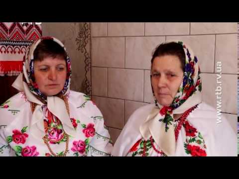 Видео: "ШТРИХИ З НАТУРИ". Село Літвиця Дубровицького району