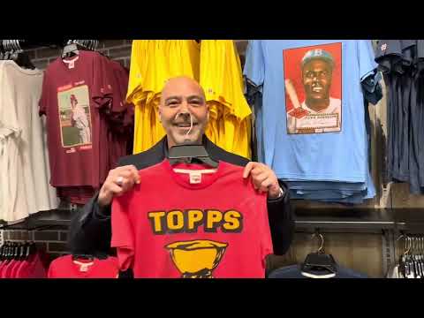 Видео: Посещение 1 из 1 карты Пола Скинса в Dicks в Питтсбурге