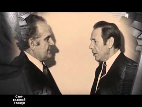 Видео: СВЯТЛО ДАЛЁКАЙ ЗОРКІ. Янка Брыль