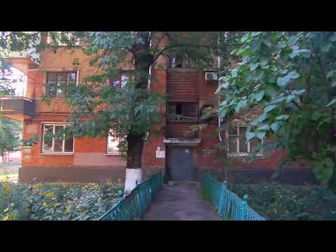 Видео: Новочеркасск.Интересный Соцгород (Часть 1)