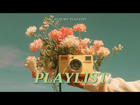 Видео: [PLAYLIST] Осенняя атмосфера кафе 🌼 – Плейлист Lazy ruru