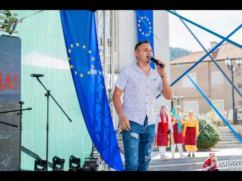 Видео: Самир Гичмен и Орк.Бини Бенд - Любехме се със една мома 