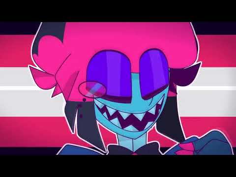 Видео: топ meme =_Hotel Hazbin_=